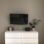 アパート Species видовая