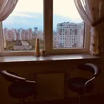 Species видовая Apartament Odessa