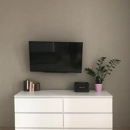アパート Species видовая