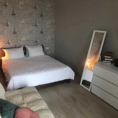 Apartman Species видовая