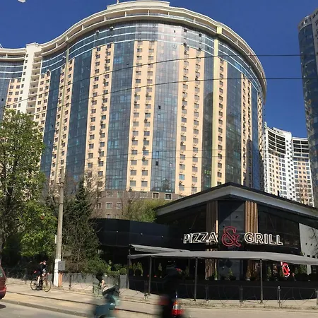 Species видовая Apartman