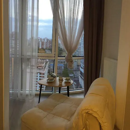 Species видовая Odessa