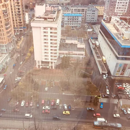 Species видовая Lejlighed