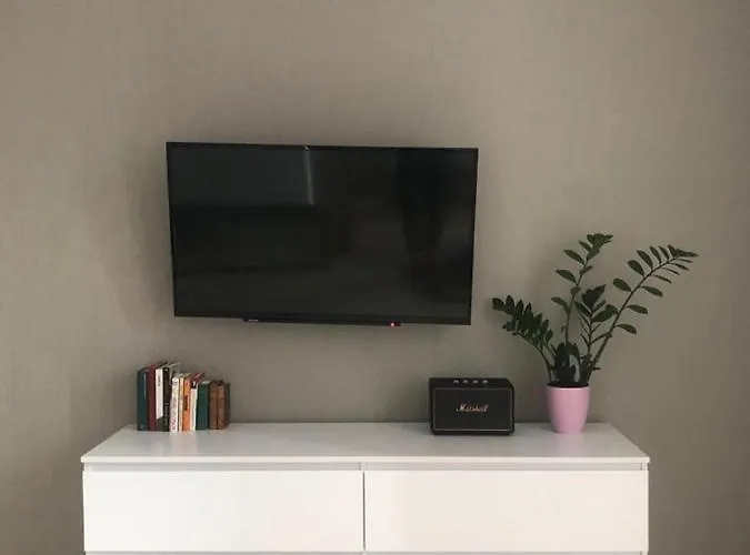 Apartman Species видовая