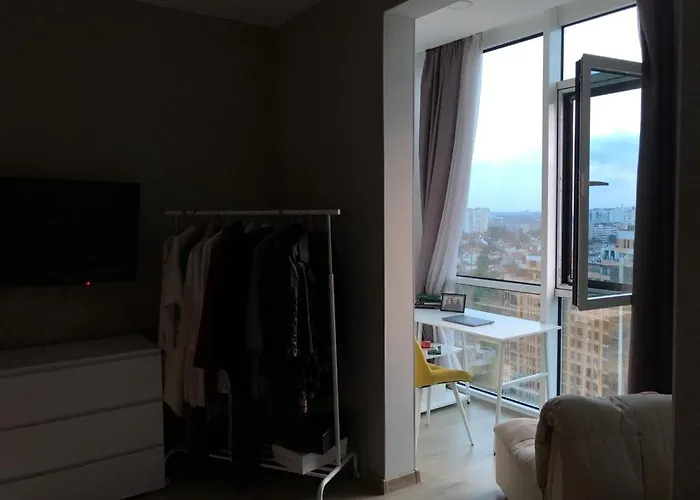 Species видовая Odessza