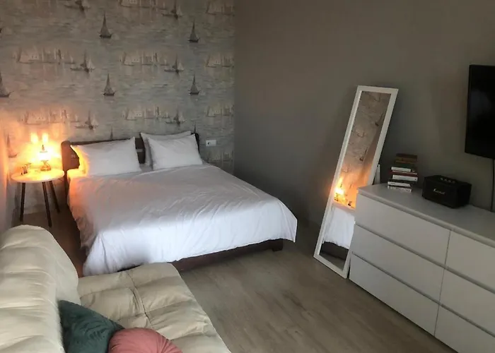 Apartman Species видовая