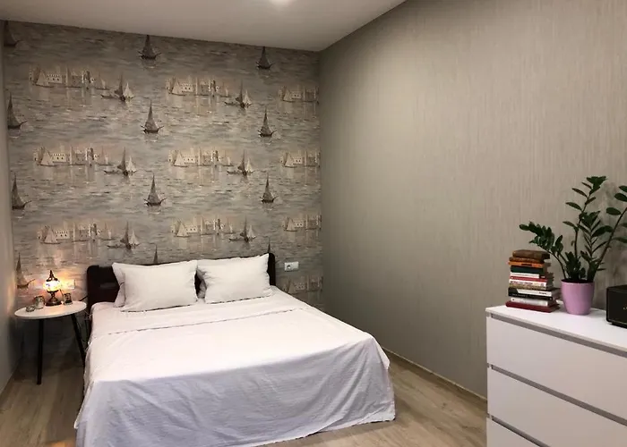 Species видовая Apartman