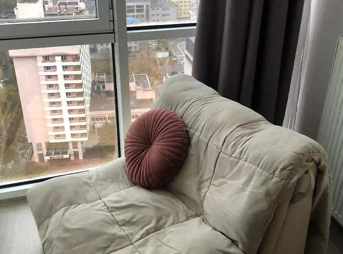 Apartman Species видовая