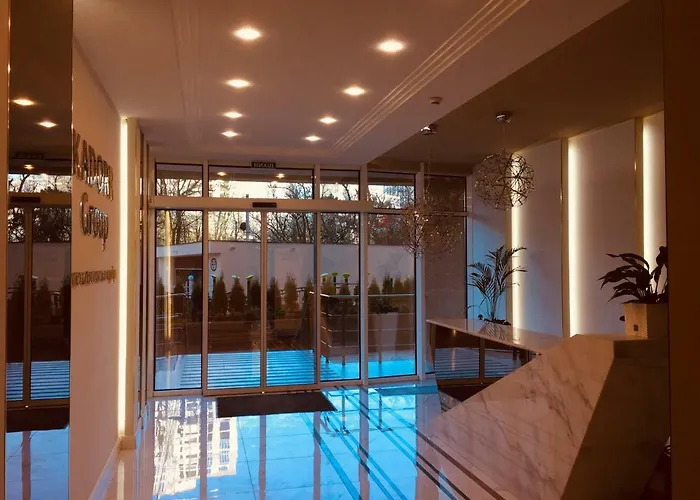 Lejlighed Species видовая *