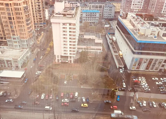 Species видовая Apartman