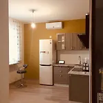 Apartman Species видовая Odessza