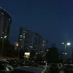 Species видовая Apartman