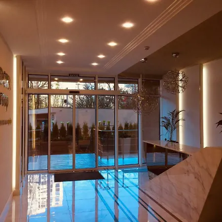 Appartement Species видовая *