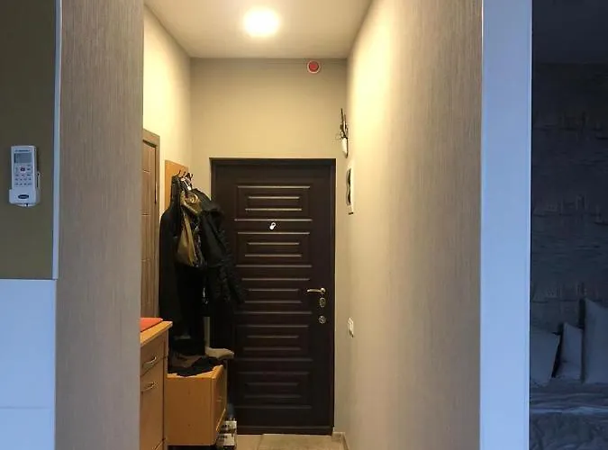 Apartment Species видовая *