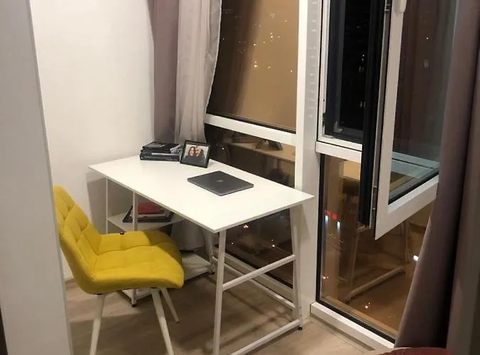 Apartment Species видовая Odesa