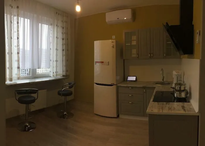 Apartment Species видовая *