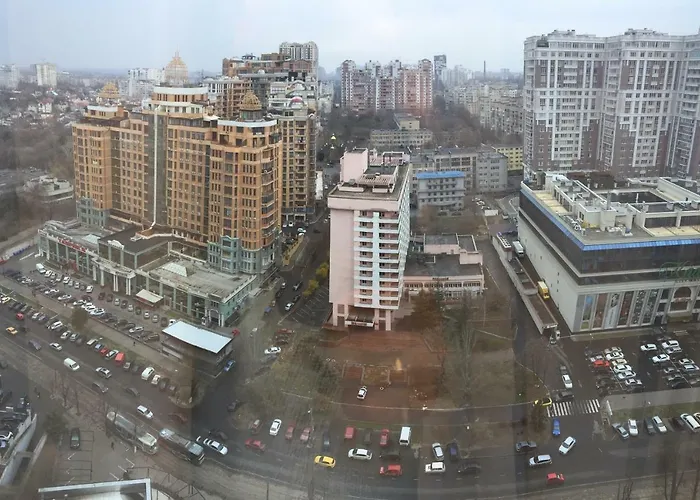 Species видовая Odesa