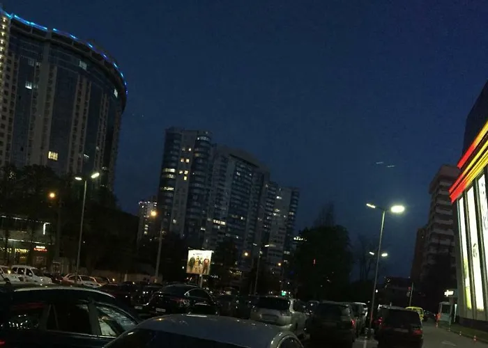 Species видовая Apartment