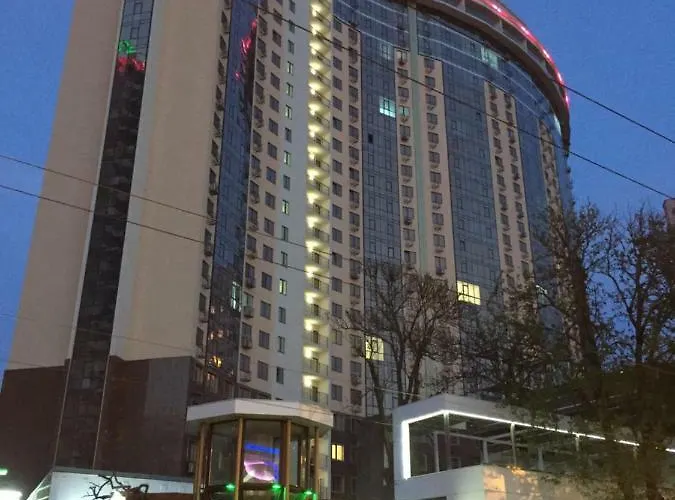 Species видовая Apartment