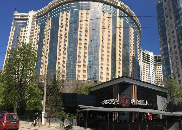 Species видовая Apartment