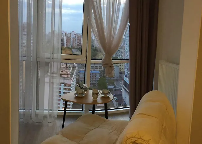 Species видовая Odesa